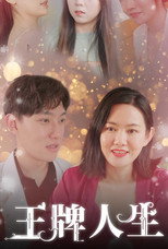 王牌人生 poster
