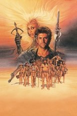 Mad Max: Más allá de la cúpula del trueno