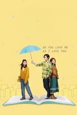 Poster for Do You Love Me as I Love You 