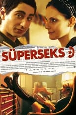 Poster for Süperseks