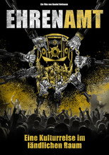 Ehrenamt poster