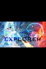 Explorer - Appuntamenti con la scienza poster