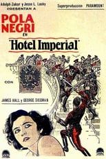 Hotel Imperial (1927)