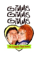 Poster for Gimme Gimme Gimme Season 3