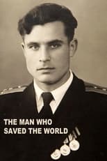 Poster di The Man Who Saved the World