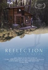 Poster for Reflection: A Walk with Water