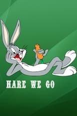 Poster for Hare We Go