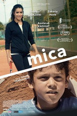 Mica (2020)