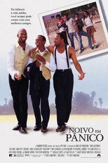 Noivo em Pânico