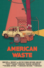 Poster for American Waste