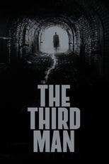 Image The Third Man – Al treilea om (1949)
