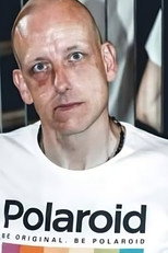 Foto retrato de Adrie Van De Nieuwenhof