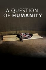 Poster for A Question of Humanity 