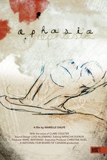 Poster for Aphasia 