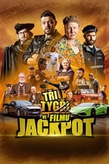 Poster for Jackpot 