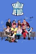 Poster for A Family of Ten Season 7