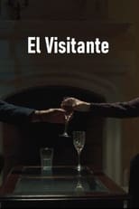 Poster for El Visitante