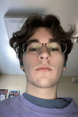 Tyler Parks as Nick in Static