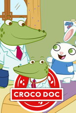 Croco Doc poster