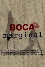 Poster for Boca Marginal