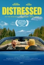 Poster for Distressed