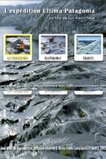 L'expédition Ultima Patagonia