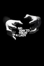 Poster for No Way to Treat a Lady