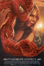 Imagen Spider-Man 2 (HDRip) Español Torrent