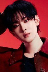현식 as Self - Contestant in Produce X 101