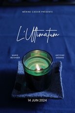 L’Ultimatum main poster