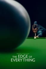 Poster for Ronnie O'Sullivan: The Edge of Everything