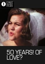 Poster for 50 Years! Of Love?