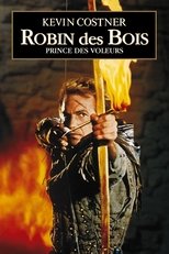 Robin des Bois, prince des voleurs serie streaming