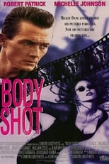 Poster for Body Shot 