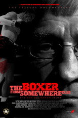 The Boxer From Somewhere Else (2025)