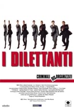 Poster di I dilettanti