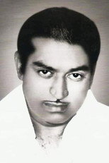 Foto retrato de T. N. Balu