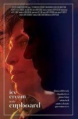 Poster for Ice Cream in the Cupboard