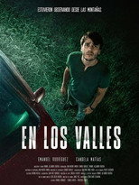 En los  valles