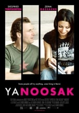 Poster for Yanoosak