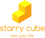 Starry Cube