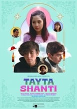 Poster di Tayta Shanti