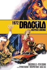 Poster di 1972: Dracula colpisce ancora!