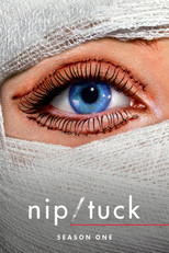 Poster zu Staffel 1 – Nip/Tuck - Schönheit hat ihren Preis