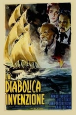 Poster di La diabolica invenzione