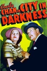 Poster for City in Darkness 