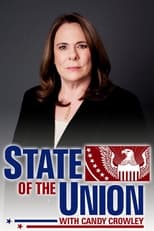 Poster for State of the Union with Candy Crowley