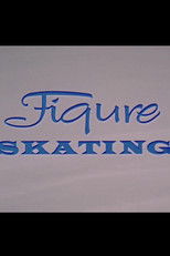 Figure Skating poster