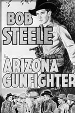 Poster for Arizona Gunfighter