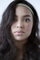 Poster for Jessica Sula